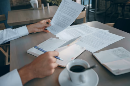 Documents-Translation service-img